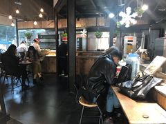 大堂-罗莎蛋糕(钱江店)