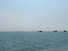 -白城沙滩