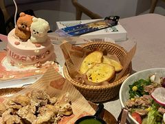 -宿醉·意大利餐厅(忠义街店)