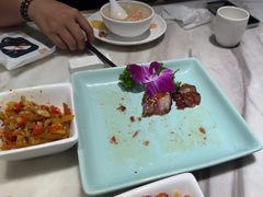 -独一处粥城(抚河北路店)
