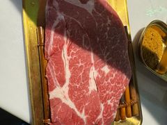 -炙城·韩式烤肉(南京东路店)