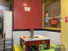 大堂-钢管厂五区小郡肝串串香(奥克斯广场锦城万达店)