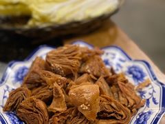 -裕德孚·非遗手切涮羊肉(东直门内大街店)