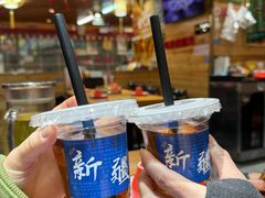 -椒鸣椒麻小馆·新疆菜(五道口创始店)