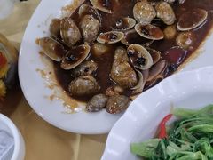 -吉莲利苑海鲜酒家(珠海拱北29年老字号店)