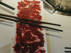 -潮正和潮汕牛肉火锅·老字号(番禺万达店)