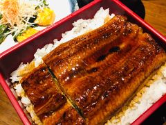 鳗鱼饭-千代武日本料理(开发区店)