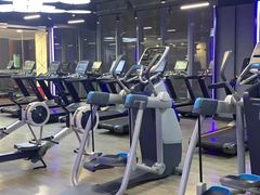 -一兆韦德健身(浦东万达会所)