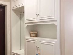 -索菲亚衣柜橱柜全屋定制(真北红星店)