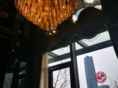 -浦江二号·独栋江景餐厅(滨江大道店)