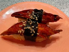 蒲烧星鳗-争鲜回转寿司(太阳宫凯德PLUS店)