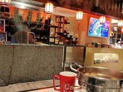 -芜湖富力万达嘉华酒店·美食汇海鲜自助餐厅 (万达店)