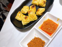 -牧雲子·臻选云南菜 .商务宴请(泰然大厦店)