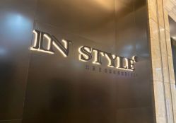 -INSTYLE·SALON