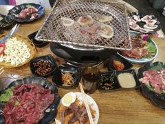 -大壮家原味烤肉(兴华北街店)