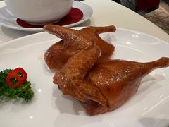 -利苑酒家(华熙国际店)