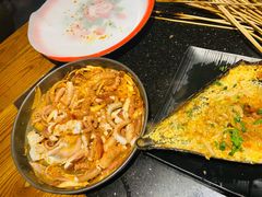 -烧货·活海鲜炭烧(湖滨商业街店)