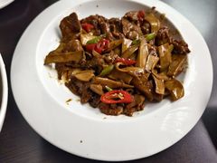 -老牌坊鲁菜名店(聊城美食岛店)