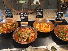 -二楼咖啡厅·厦门源昌凯宾斯基大酒店(湖滨中路店)