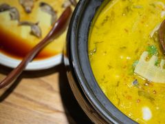 -九锅一堂酸菜鱼(新南凯德直营店)