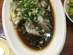 -小乡小镇·传承桐庐土菜·老板亲自烧的菜