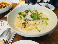 -Blac+Blac(中海环宇荟店)