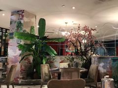 -茉莉餐厅(包河万达店)