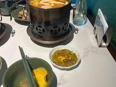 -Thai Basil罗勒叶泰式餐厅(时代天街店)