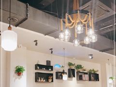 大堂-乔街深夜食堂·台州菜·高压锅生蚝(杭州总店)
