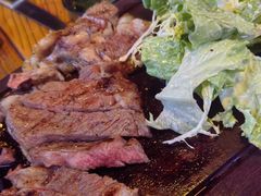 -El Bodegon阿根廷秘鲁餐厅(幸福路店)