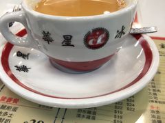 -华星冰室(湾仔店)