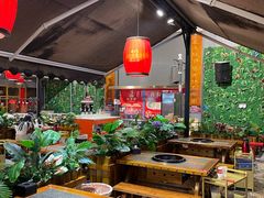 -巴将军·非遗老字号火锅(解放碑店)