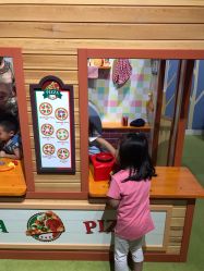 -幻贝家儿童乐园(苏州中心店)