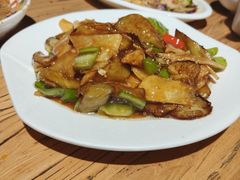 -關東雪东北菜(中庚漫游城店)