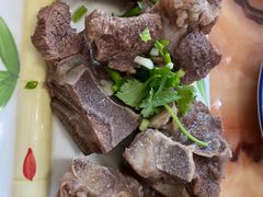 特色牛骨头-苏莱特色牛骨滩羊手抓馆(长城东街总店)