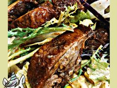 -沙野轻食(静安寺店)