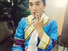 盛京一禾-盛京一禾