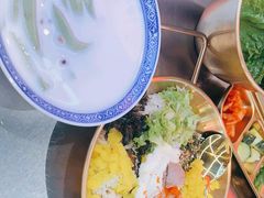 -韩味南山塔·烤肉自助(中骏世界城店)