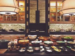 -深圳四季酒店·馥自助餐厅