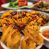 下班之后会一直吃下去的香辣虾🦐