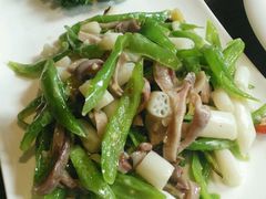 -樟树底(胜利河美食街店)