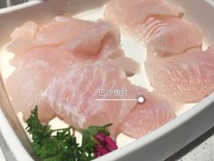 -海底捞火锅(锦艺城店)