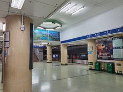 -前门(地铁站)