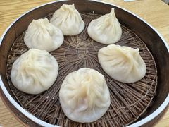-珊珊小笼馆(仙霞路店)