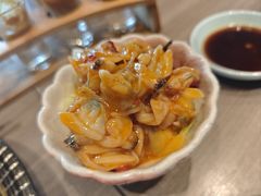 -炙柒Sekinana·精致料理 烧鸟·铁板烧(海上世界店)