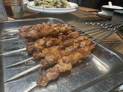 -直隶安家牛肉罩饼(建华店)