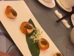 -汕头龙光喜来登酒店-采悦轩中餐厅