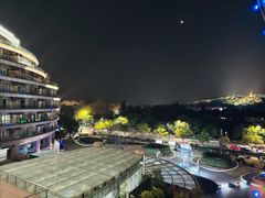 -杭州温德姆至尊豪廷大酒店