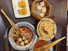 -小街天府