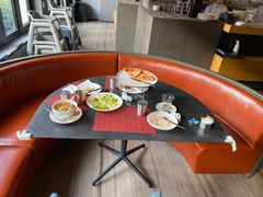 -WOLFGANG PUCK KITCHEN & BAR(迪士尼小镇店)
